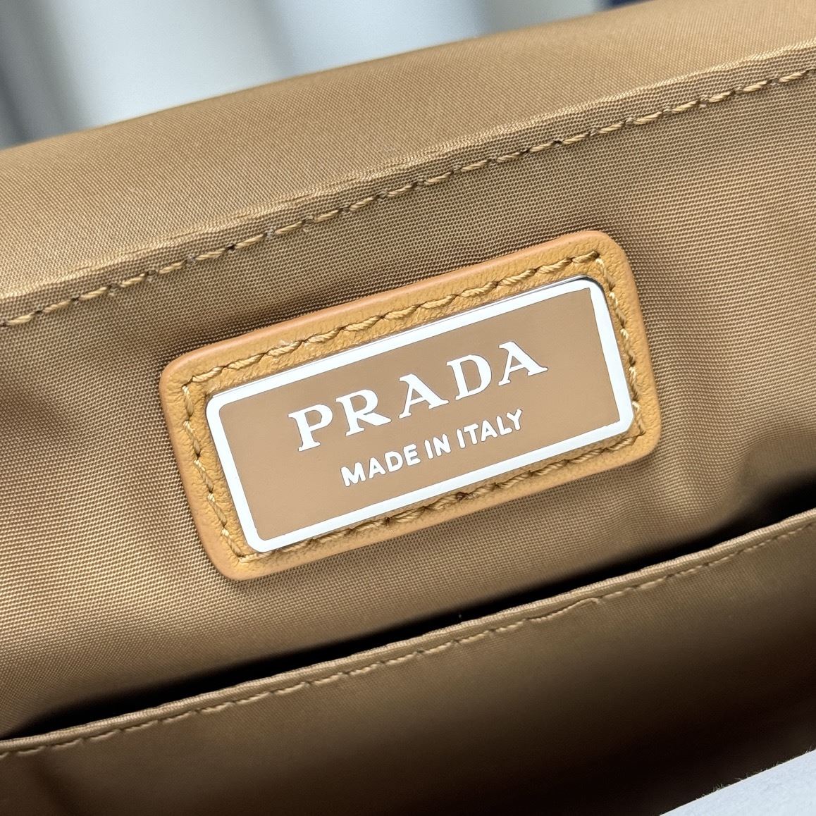 Prada Satchel Bags